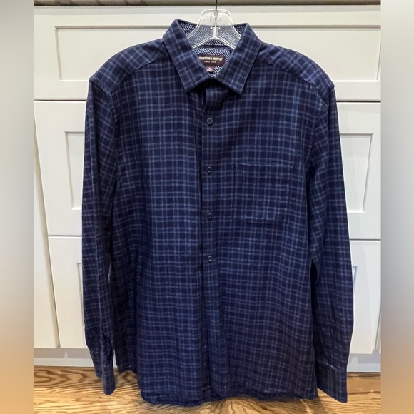 Johnston & Murphy button down - Picture 1 of 1